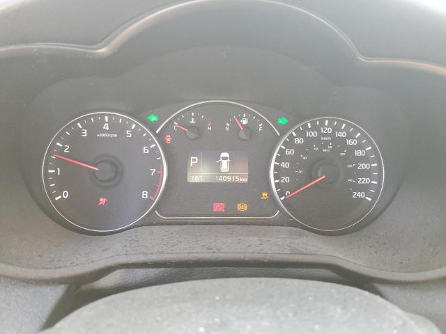 KNAHT8A3XG7163562 - 2016 KIA RONDO Ақ фото 9