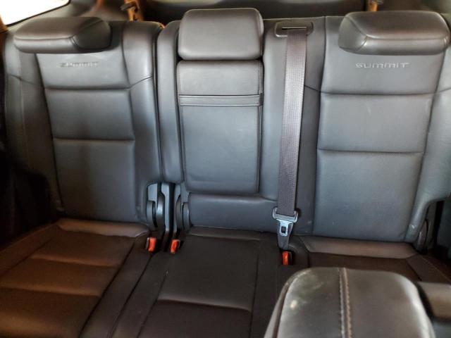 1C4RJFJM0FC761675 - 2015 JEEP GRAND CHER SUMMIT WHITE photo 10