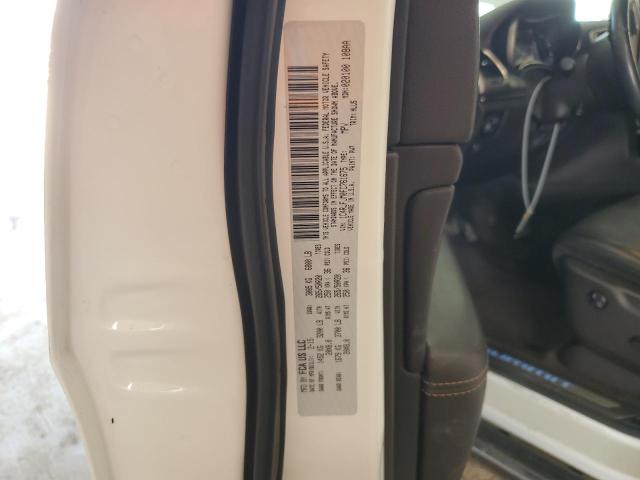 1C4RJFJM0FC761675 - 2015 JEEP GRAND CHER SUMMIT WHITE photo 13