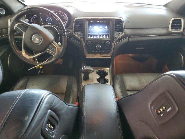 1C4RJFJM0FC761675 - 2015 JEEP GRAND CHER SUMMIT WHITE photo 8