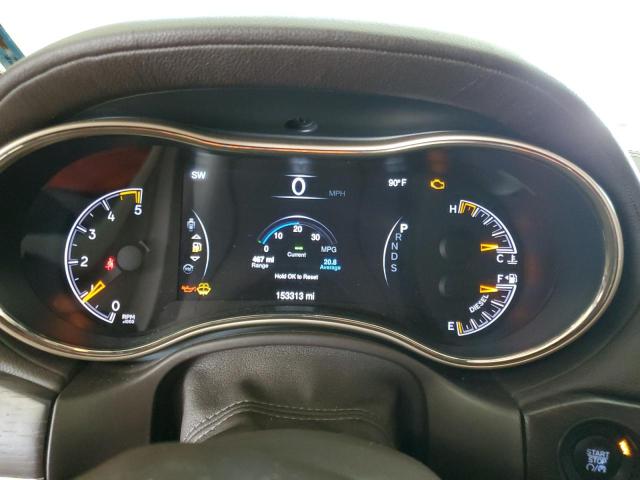 1C4RJFJM0FC761675 - 2015 JEEP GRAND CHER SUMMIT WHITE photo 9