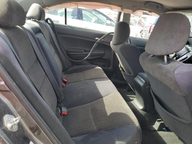 1HGCP26499A123660 - 2009 HONDA ACCORD LXP 灰色 照片 10