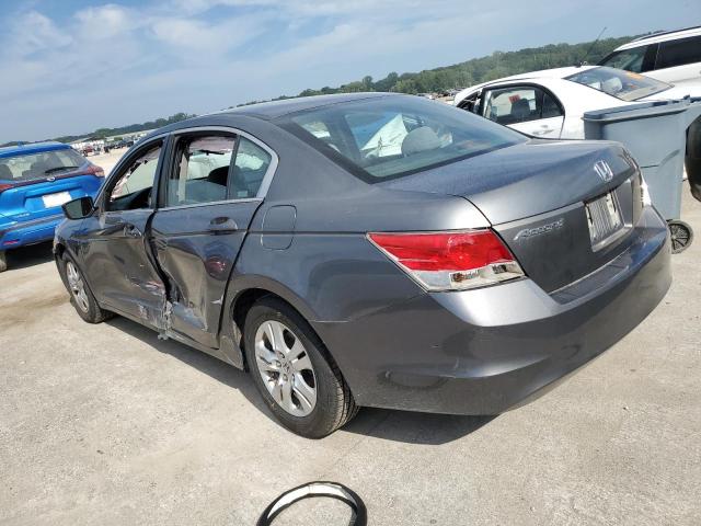 1HGCP26499A123660 - 2009 HONDA ACCORD LXP 灰色 照片 2