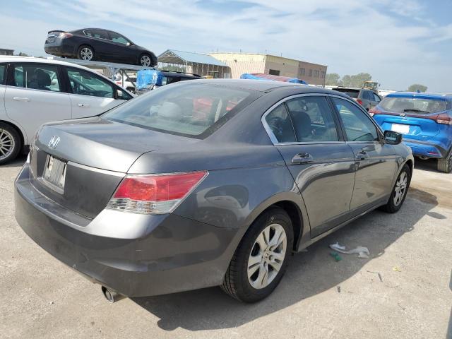 1HGCP26499A123660 - 2009 HONDA ACCORD LXP 灰色 照片 3