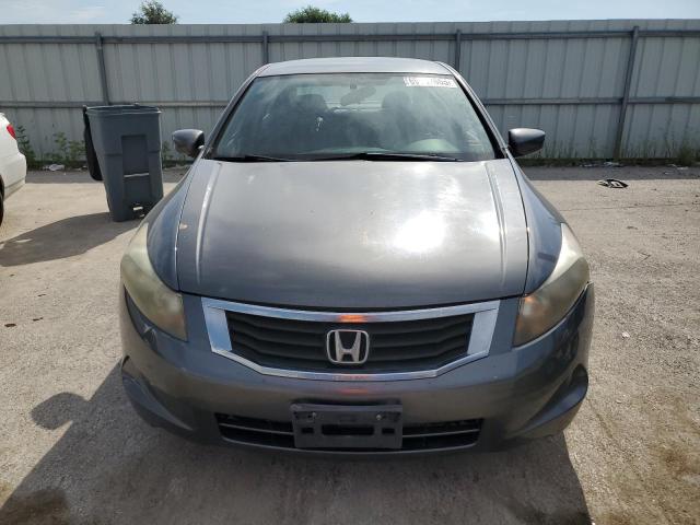 1HGCP26499A123660 - 2009 HONDA ACCORD LXP 灰色 照片 5