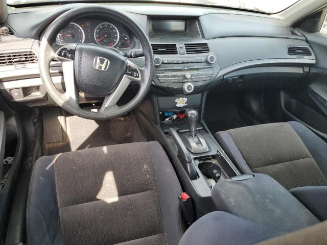 1HGCP26499A123660 - 2009 HONDA ACCORD LXP 灰色 照片 8