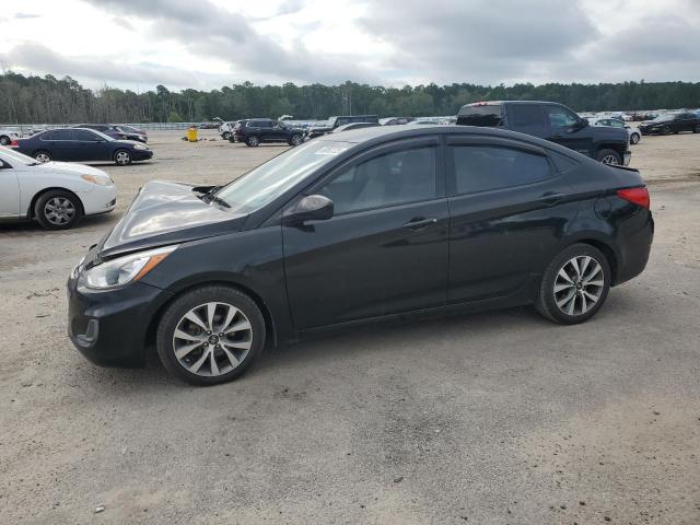 2017 HYUNDAI ACCENT SE, 