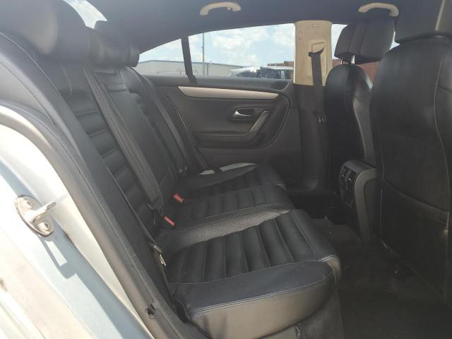 WVWBP7ANXDE515085 - 2013 VOLKSWAGEN CC SPORT ლურჯი ფოტო 10