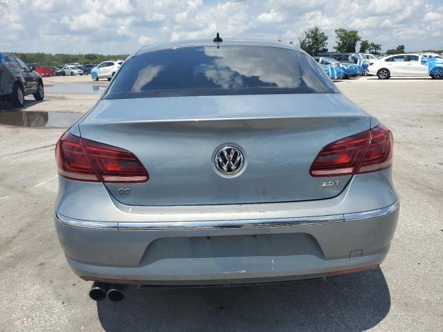 WVWBP7ANXDE515085 - 2013 VOLKSWAGEN CC SPORT ლურჯი ფოტო 6