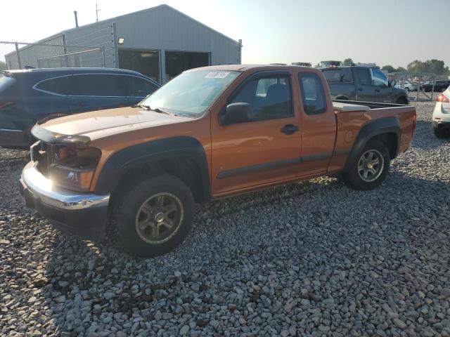 2007 CHEVROLET COLORADO, 