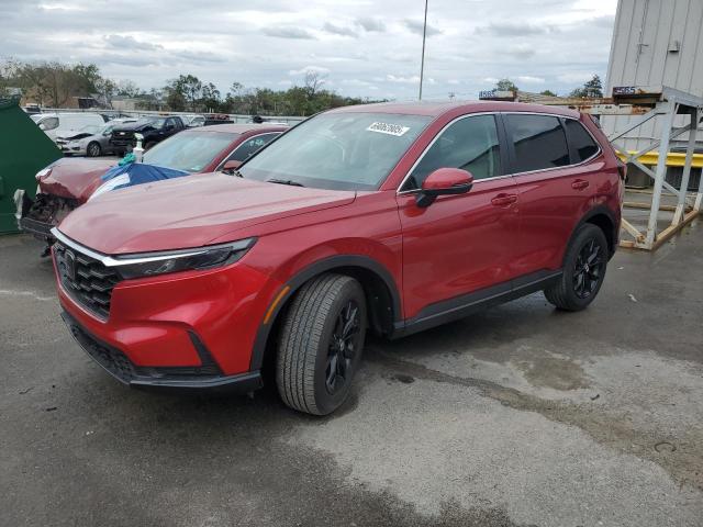 2025 HONDA CR-V EXL, null