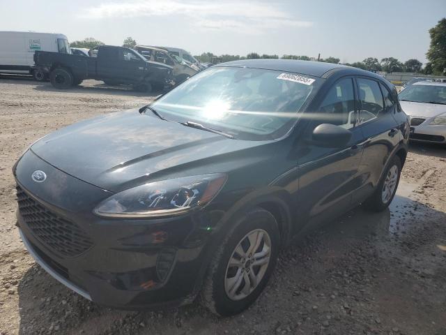 2022 FORD ESCAPE S, 