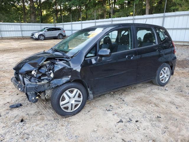 2007 HONDA FIT, 