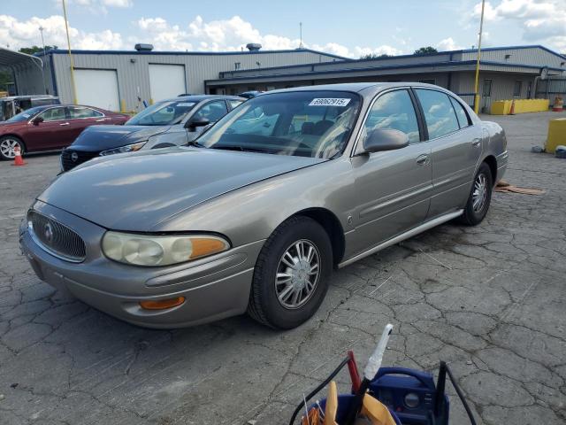 2004 BUICK LESABRE CUSTOM, 