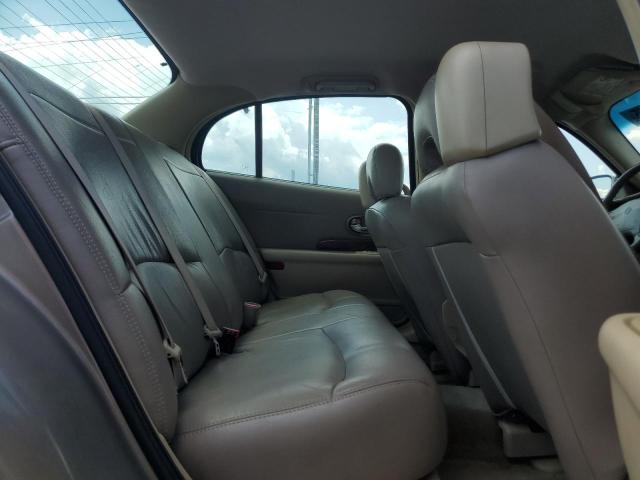 1G4HP52K644158945 - 2004 BUICK LESABRE CUSTOM 棕色 照片 10