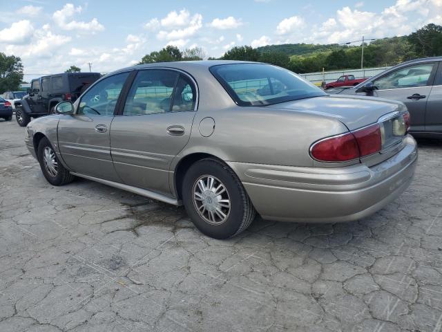 1G4HP52K644158945 - 2004 BUICK LESABRE CUSTOM 棕色 照片 2