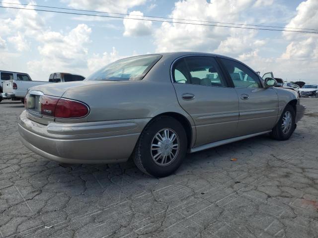 1G4HP52K644158945 - 2004 BUICK LESABRE CUSTOM 棕色 照片 3