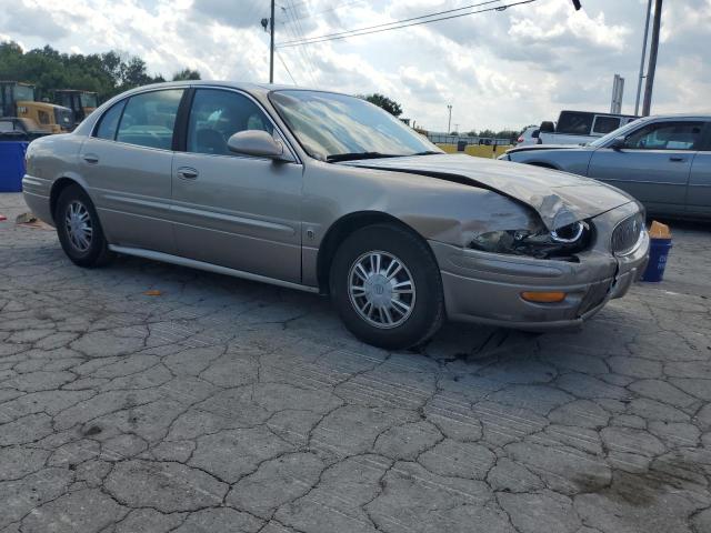 1G4HP52K644158945 - 2004 BUICK LESABRE CUSTOM 棕色 照片 4