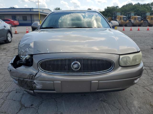 1G4HP52K644158945 - 2004 BUICK LESABRE CUSTOM 棕色 照片 5