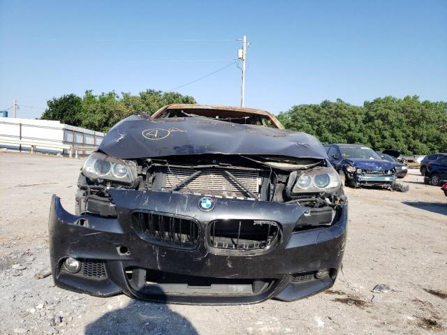 WBAFR9C55BDE81869 - 2011 BMW 550 I BURN photo 9