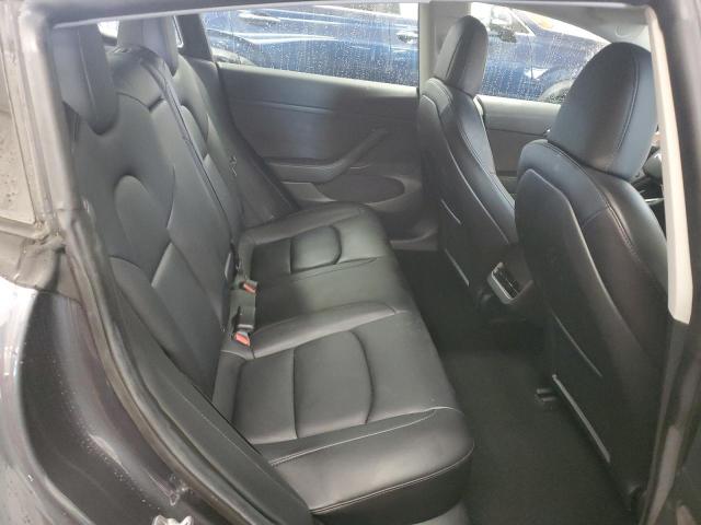 5YJ3E1EBXNF174911 - 2022 TESLA MODEL 3 Boz foto 10