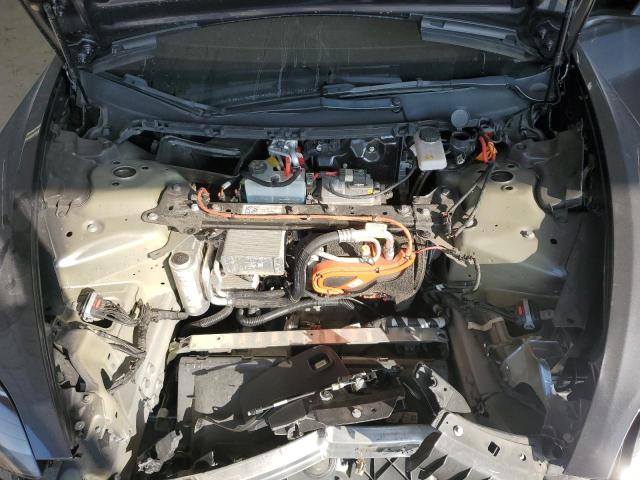 5YJ3E1EBXNF174911 - 2022 TESLA MODEL 3 Boz foto 11