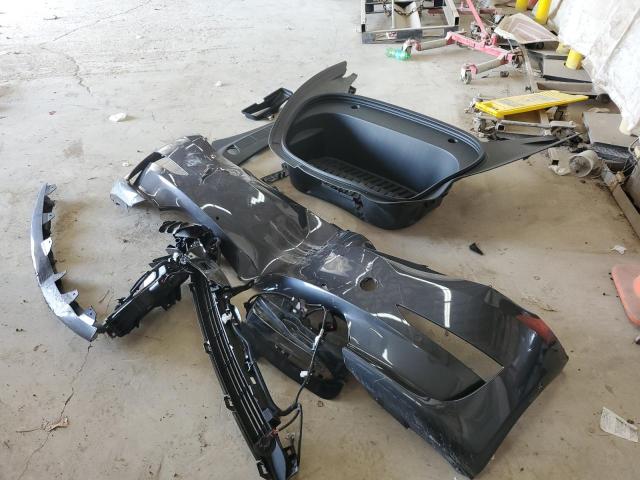 5YJ3E1EBXNF174911 - 2022 TESLA MODEL 3 Boz foto 12