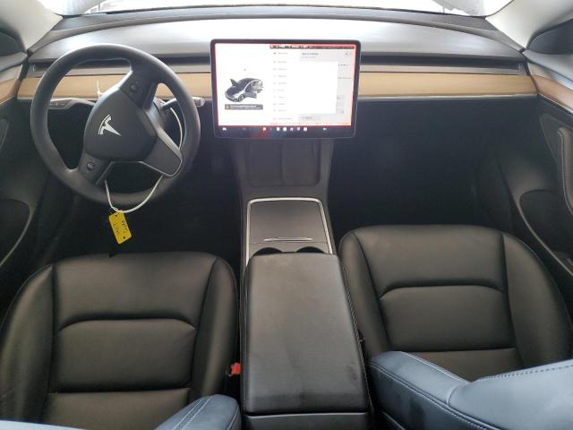 5YJ3E1EBXNF174911 - 2022 TESLA MODEL 3 Boz foto 8