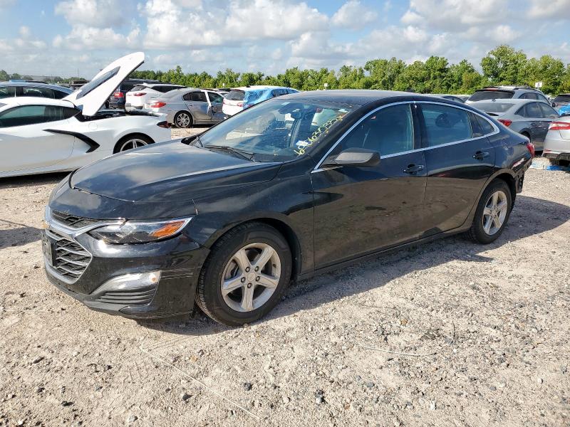 2020 CHEVROLET MALIBU LS, 