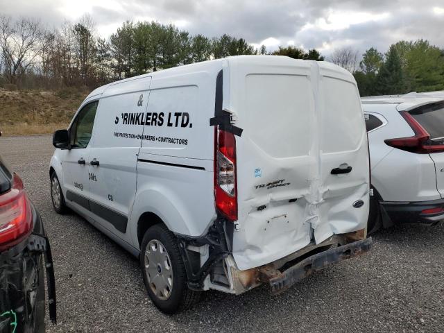 NM0LS7E76H1294853 - 2017 FORD TRANSIT CO XL WHITE photo 2