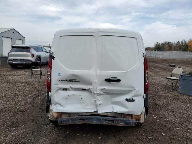 NM0LS7E76H1294853 - 2017 FORD TRANSIT CO XL WHITE photo 6