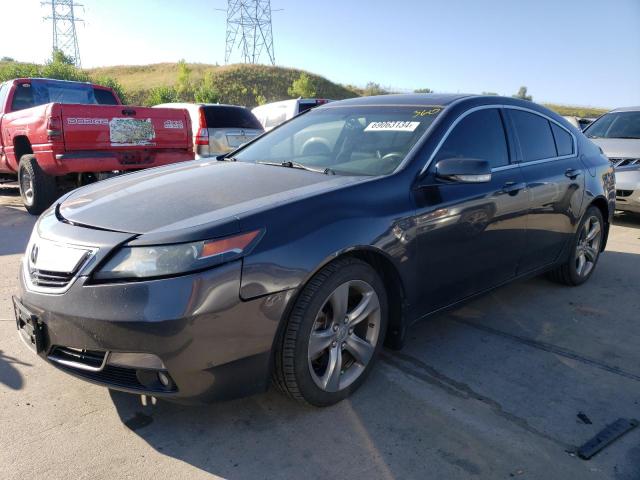 2012 ACURA TL, 