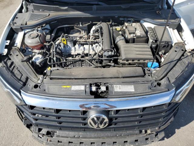 3VWC57BU2KM241403 - 2019 VOLKSWAGEN JETTA S 白色 照片 11