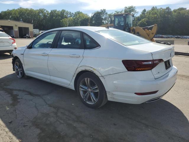 3VWC57BU2KM241403 - 2019 VOLKSWAGEN JETTA S 白色 照片 2