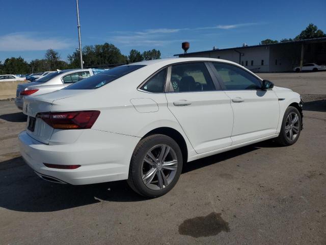 3VWC57BU2KM241403 - 2019 VOLKSWAGEN JETTA S 白色 照片 3