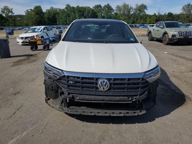 3VWC57BU2KM241403 - 2019 VOLKSWAGEN JETTA S 白色 照片 5