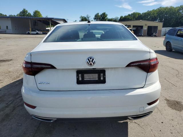 3VWC57BU2KM241403 - 2019 VOLKSWAGEN JETTA S 白色 照片 6