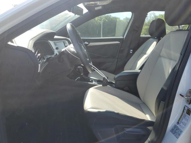 3VWC57BU2KM241403 - 2019 VOLKSWAGEN JETTA S 白色 照片 7