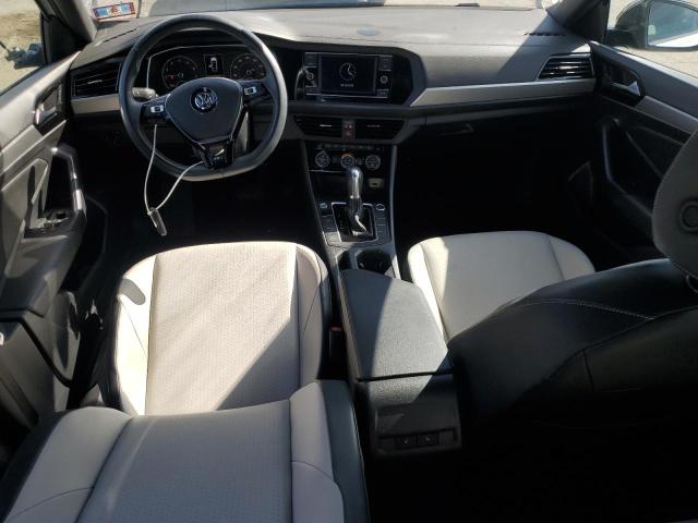 3VWC57BU2KM241403 - 2019 VOLKSWAGEN JETTA S 白色 照片 8