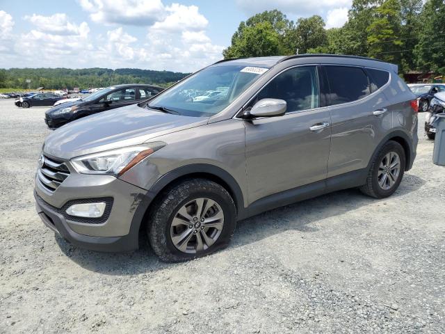 2016 HYUNDAI SANTA FE S, 