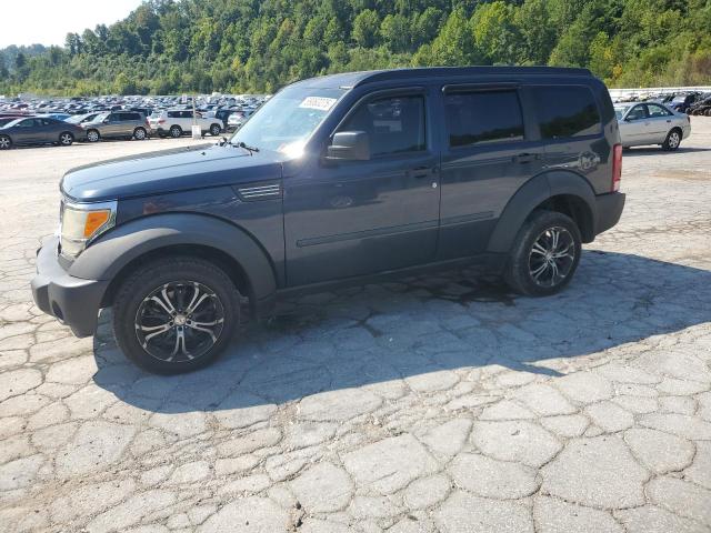 2008 DODGE NITRO SXT, 