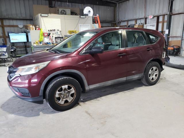 2015 HONDA CR-V LX, 