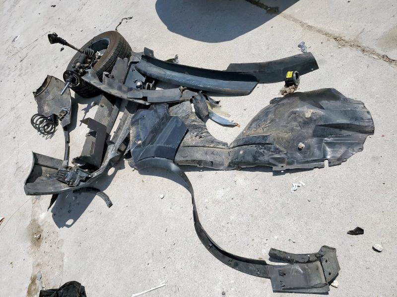 1FM5K7D88FGB18320 - 2015 FORD EXPLORER XLT CHARCOAL photo 13