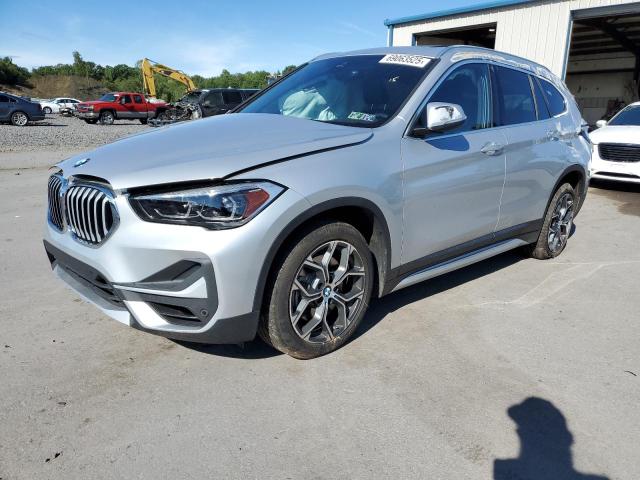2021 BMW X1 XDRIVE28I, 