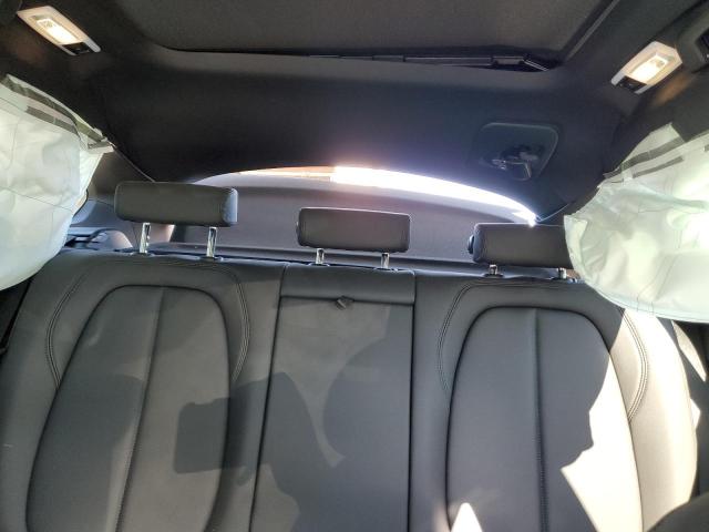 WBXJG9C0XM5S45593 - 2021 BMW X1 XDRIVE28I Серебристый фото 10