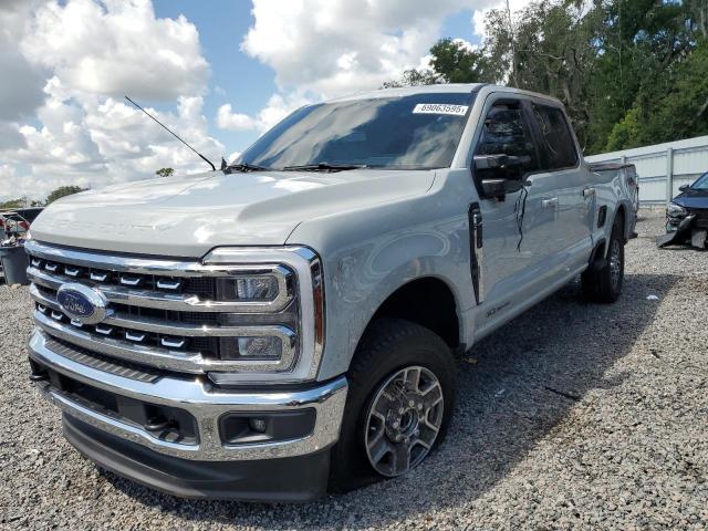 2025 FORD F250 SUPER DUTY, 