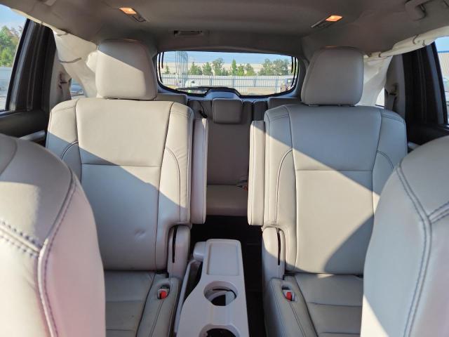 5TDKZRFH8JS532742 - 2018 TOYOTA HIGHLANDER SE ვერცხლისფერი ფოტო 10