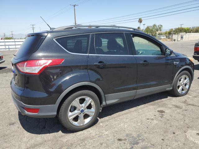 1FMCU9G91EUD19137 - 2014 FORD ESCAPE SE BLACK photo 3