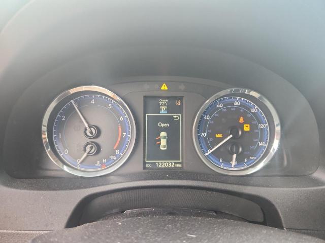 2T1BURHE8KC133812 - 2019 TOYOTA COROLLA L 黑色 照片 9