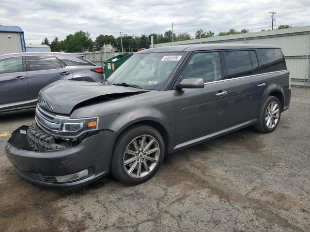 2017 FORD FLEX LIMITED, 